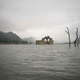 Illustration for article titled Drought Brings a 16th-Century Mexican Temple to the Surface Again